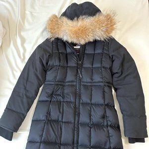 Canada Goose Beechwood Parka